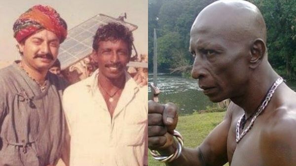 மொட்டை ராஜேந்திரன் மொட்டைக்கு காரணம் இதுதான்.. பாவம்யா அந்த மனுஷன்!