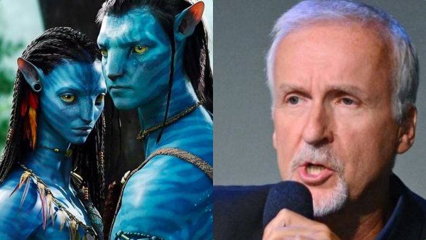 “அவதார் 3“ வேறுவிதமாக இருக்கும்..சஸ்பென்ஸை உடைத்த ஜேம்ஸ் கேமரூன்!