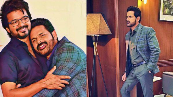 விஜய்யிடம் ஆச்சர்யப்பட வைத்த விஷயம்.. நடிகர் ஷாம் என்ன சொன்னாரு தெரியுமா?