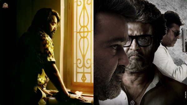 Jailer: தென்னிந்தியாவே தெறிக்க போகுது.. ஜெயிலர் படத்தில் இணைந்த மோகன்லால்.. என்னவொரு மாஸ் லுக்!