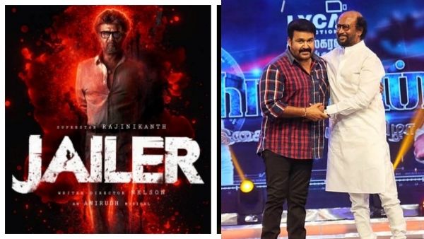 தளபதி ஸ்டைலில் ஜெயிலர்... கேங்ஸ்டராகும் மோகன்லால்... கோலிவுட்டின் அடுத்த ஃபேன் பாய் சம்பவம்