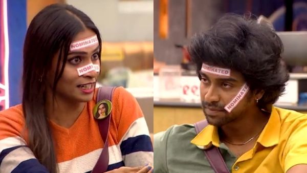 கடைசி வாரம் அதிரடி காட்டும் கதிர்... அடங்க வைத்த ஷிவின்... இதுதானா பாஸ் உங்க டக்?