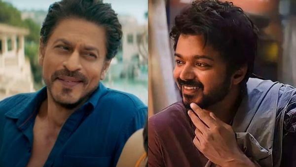 Pathaan Trailer: பட்டாசாய் வெடிக்கும் பதான் ட்ரெய்லர்.. ஷாருக்கானுக்காக விஜய் செய்த சம்பவம்!