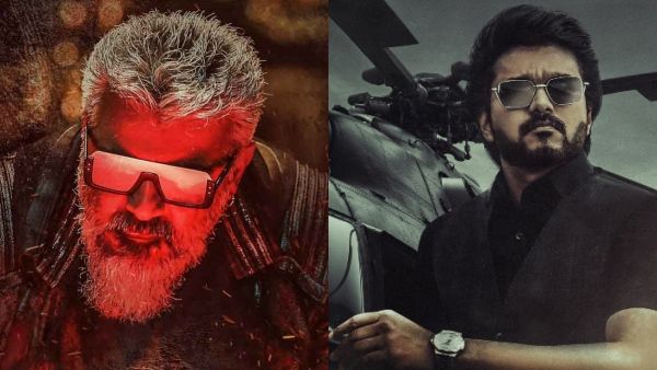 வாரிசு, துணிவு சிறப்பு காட்சிகளுக்கு அனுமதி இல்லை.. தமிழ்நாடு அரசு உத்தரவு.. டிக்கெட் விலைக்கும்!