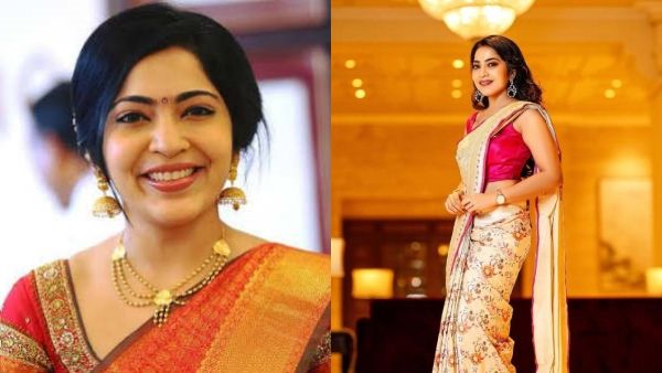 வாடகைத்தாய் மூலம் குழந்தை பெறுவதை நாம்தான் முடிவு செய்ய வேண்டும்.. விஜே ரம்யா பரபரப்பு!