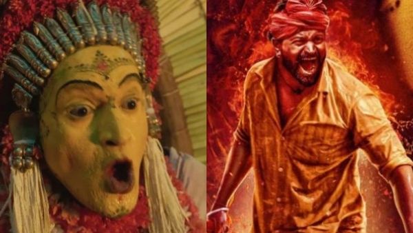 ‘காந்தாரா' இரண்டு பிரிவுகளில் ஆஸ்கர் விருதுக்கு பரிந்துரை.. மகிழ்ச்சியில் படக்குழு!