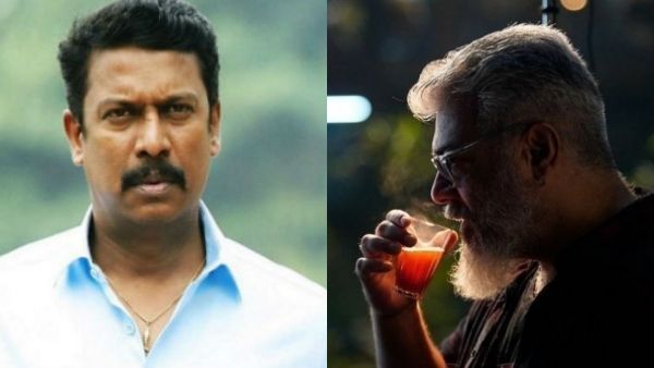 படத்துக்கு தேவையான காட்சிகளை மட்டுமே ஹெச் வினோத் எடுத்துருக்காரு.. சமுத்திரக்கனி பாராட்டு!