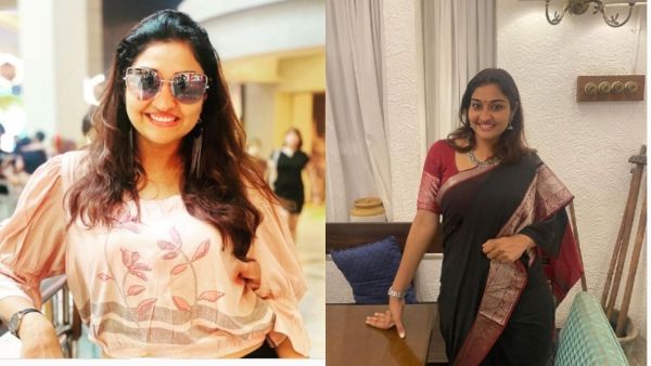 ஆபாசமான கமெண்ட்.. நீங்களெல்லாம் மனுஷங்களா?நொந்து போன நீலிமா ராணி!