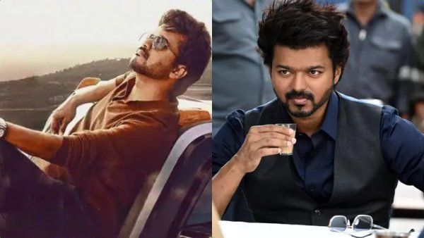 Varisu Review: விஜய் சும்மா கண் கலங்க வச்சிட்டாரு.. வாரிசு படத்தின் ட்விட்டர் விமர்சனம் இதோ!