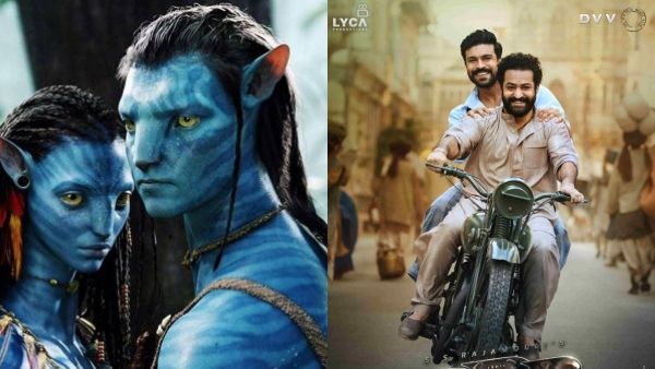 அவதார், டாப் கன் வரிசையில் ஆர்ஆர்ஆர்... கோல்டன் குளோப் முழுமையான விருது பட்டியல் இதோ...