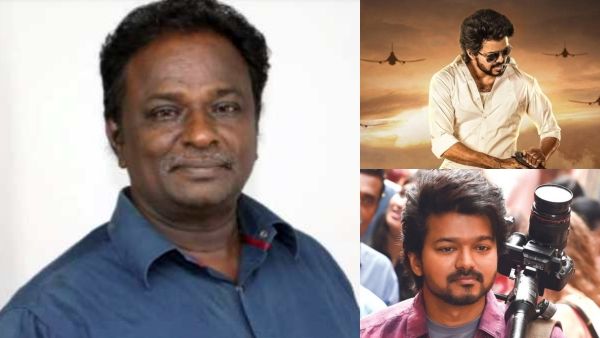 பீஸ்ட்டே பரவாயில்லை.. இந்தி மெகா சீரியல்.. வாரிசு படத்தை கிழித்து தொங்கவிட்ட ப்ளூ சட்டை மாறன்!