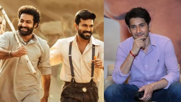 இந்திய படத்திற்கு சர்வதேச அங்கீகாரம்.. பாராட்டு சொன்ன தெலுங்குப்பட நாயகன் மகேஷ்பாபு!