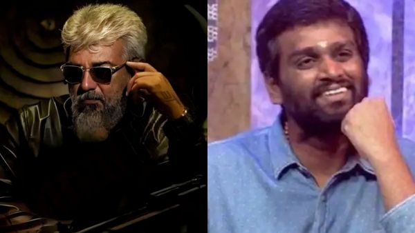 படத்துல இதை கவனிச்சீங்களா? எச் வினோத்துக்கு உண்மையிலேயே ‘துணிவு’ தான்!