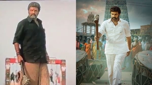 Veera Simha Reddy Twitter Review: பாலகிருஷ்ணாவின் வீர சிம்ஹா ரெட்டி எப்படி இருக்கு?