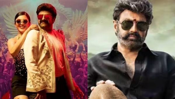 Veera Simha Reddy Review: 8 ஃபைட் இருக்கு.. டபுள் ஆக்‌ஷனில் பாலய்யா.. வீர சிம்ஹா ரெட்டி விமர்சனம்!