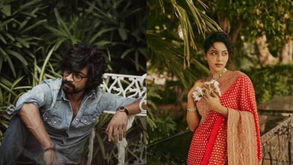 அர்ஜுன் தாஸை காதலிக்கிறாரா ஐஸ்வர்யா லக்‌ஷ்மி? அவரே சொன்ன ஹாட் தகவல்.. என்ன இப்படி சொல்லிட்டாரு!