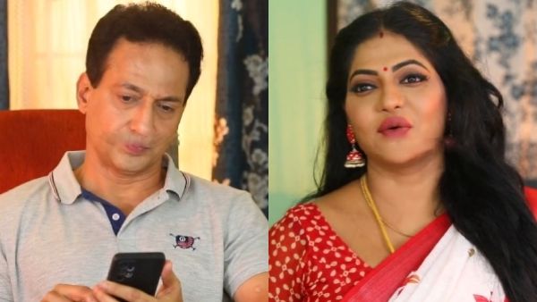 என்னது ப்யூட்டி பார்லருக்கு 16 ஆயிரம் ரூபாய் செலவா.. முழி பிதுங்கும் கோபி!