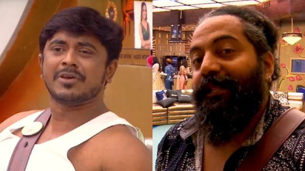 ரச்சிதாவை கலாய்த்த அசீம்... கண்கலங்கிய ராபர்ட் மாஸ்டர்... இவரு திருந்தவே மாட்டாரா?