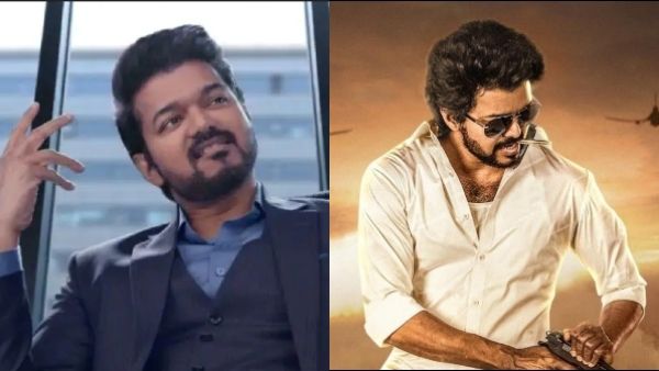 ரசிகர்களை கவர்ந்த வாரிசு படம்.. தளபதி 67 படத்தின் அப்டேட்டிற்காக காத்திருக்கும் விஜய் ரசிகர்கள்!