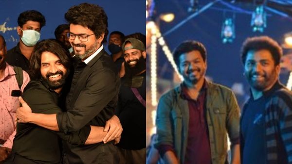 இனிமே ஜானி மாஸ்டர் வேண்டாம்.. ஷோபி தான் வேணும்.. ரஞ்சிதமே பாடலால் கடுப்பான விஜய் ரசிகர்கள்!