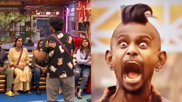 Bigg Boss Tamil 6 Eviction: கிராண்ட் ஃபினாலே வாரத்திற்குள் செல்லாமல் வெளியேற போறது இவர் தான்!