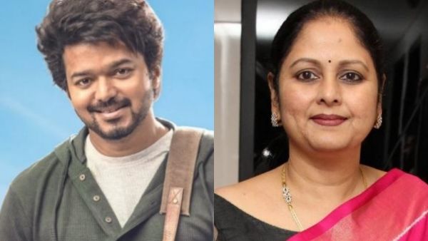 வாரிசு விஜய் அம்மாவுக்கு 3வது திருமணமா?... இந்த வயசுலையா… அதிர்ச்சியில் கோலிவுட்!