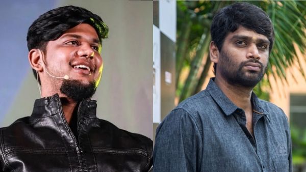 என்னை பற்றி தவறான செய்தி… அபிஷேக் ராஜாவால் கடுப்பான எச்.வினோத்!