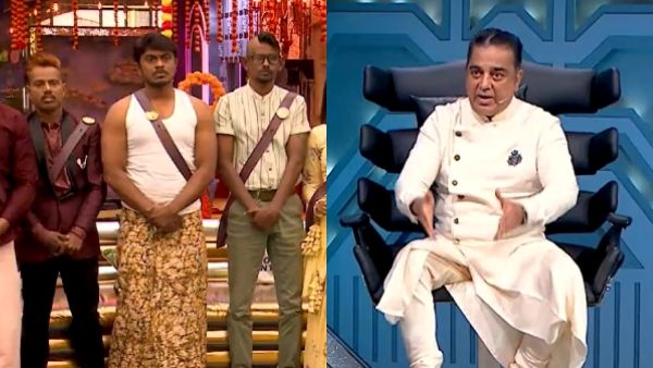 Sacrifice Task போட்டியாளர்களுக்கு சர்ப்ரைஸ் கொடுத்த கமல்... அப்போ அசீம்க்கு மட்டும் ஸ்பெஷலா?