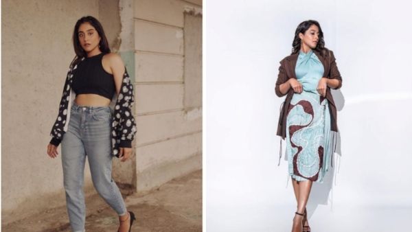 மொத்த அழகையும் காட்டியாச்சு..தண்ணீருக்குள் ஜலபுல ஜங்கு..ரெஜினாவின் ஹாட் போஸ்!