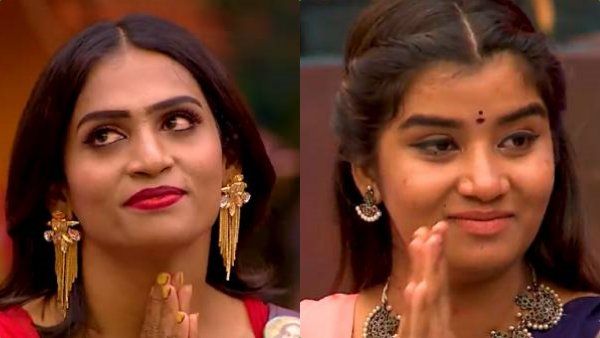 The best find of the Bigg Boss 6: தனலட்சுமி வெற்றியாளர்... ஷிவின் புரட்சியாளர்... சொன்னது யாரு?