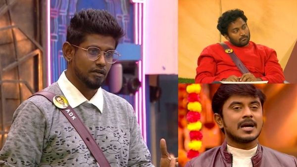 வெளியே வந்ததும் விக்ரமன், அசீம் பத்தி ட்வீட் போட்ட ஏடிகே... இதை உள்ளே இருக்கும் போதே சொல்லிருக்கலாமே