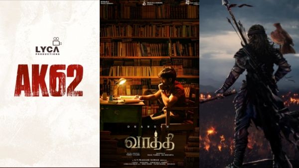 ஒன்னும் இல்ல ரெண்டும் இல்ல மொத்தம் 18 தமிழ்படங்கள்.. வாங்கிக்குவித்த நெட்பிளிக்ஸ் !