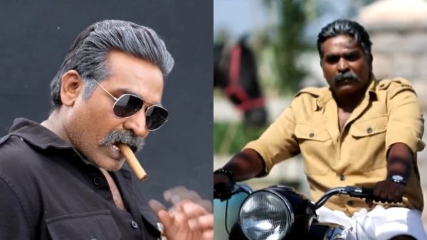 ‘மைக்கேல்‘ கெட்டப்பில் மாஸ் காட்டிய விஜய்சேதுபதி… பிறந்த நாளில் தரமான சம்பவம்!