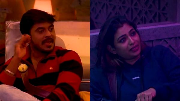 மேனர்ஸ் பற்றி பேசுவதற்கு ஒரு தகுதி வேணும்... மகேஷ்வரியை படுமோசமாக விமர்சித்த அசீம்!