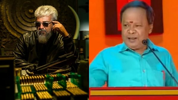 சிஎம் ஆசையில தான் ஹீரோக்கள் சுத்திட்டு இருக்காங்க.. துணிவு படத்தில் நடித்த மோகனசுந்தரம் சாடல்!