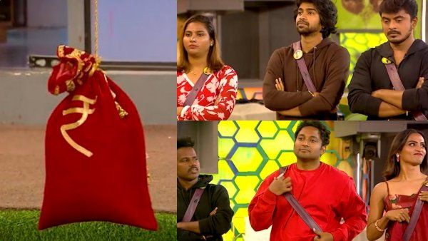 Bigg Boss Tamil 6: 100வது நாளில் வந்த பண மூட்டை.. எடுக்கப் போறது இவர் தானா? கன்ஃபார்ம் பண்ண ஃபேன்ஸ்!
