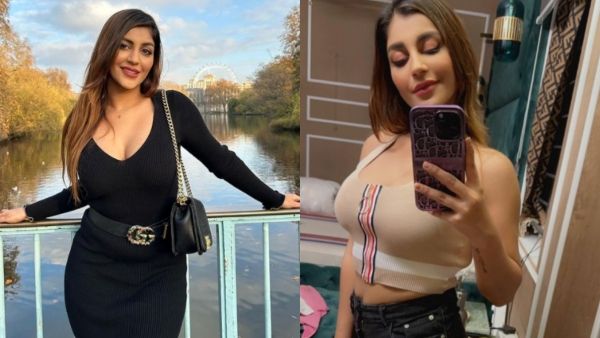 உங்களை ஆடையில்லாமல் பார்த்தது யார்?அசிங்கமாக கேள்வி கேட்ட ரசிகர்..செருப்படி பதில் கொடுத்த யாஷிகா!