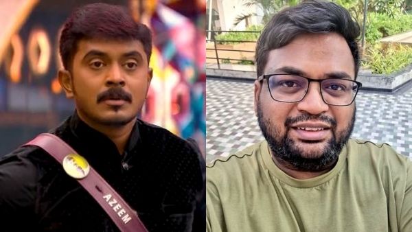 பிக் பாஸ் அசீமுக்கு ஆதரவளித்த பிரசாந்த் ரங்கசாமி.. காசு வாங்கிட்டீங்களா என கலாய்க்கும் ரசிகர்கள்!