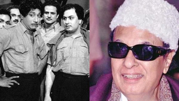 ரசிகர்கள் கொண்டாடும் பொன்மனச் செம்மல்.. எம்ஜிஆர் பிறந்தநாள் கொண்டாட்டம்!