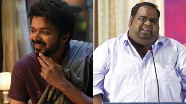 தமிழ்நாட்டிலும் வாரிசு தான் நம்பர் ஒன் வசூல்.. தயாரிப்பாளர் ரவீந்தர் சந்திரசேகரன் ஓபன் டாக்!