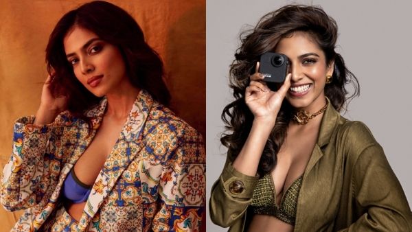 டபுள் மீனிங் கமெண்ட் போட்ட நெட்டிசன்.. சரியான பதிலடி கொடுத்த மாளவிகா மோகனன்.. என்ன ஆச்சு?