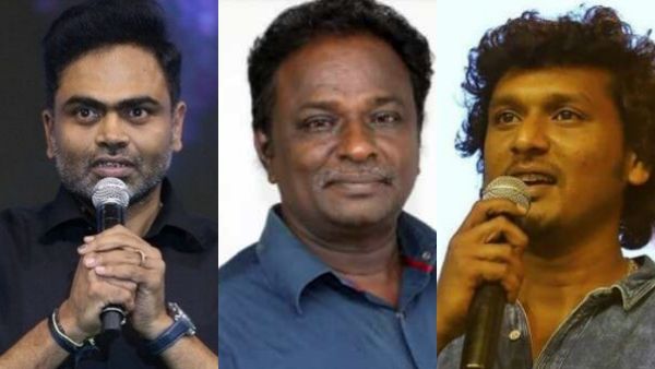 லோகேஷிடம் வாரிசு இயக்குநர் வம்சி கற்க வேண்டிய பாடம்.. வம்பிழுத்த ப்ளூ சட்டை மாறன்!