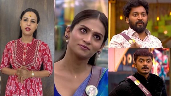 அசீம், விக்ரமன் வேண்டாம்.. ஷிவின் தான் வின் பண்ணனும்.. ஆதரவு குரல் கொடுத்த நமீதா மாரிமுத்து!