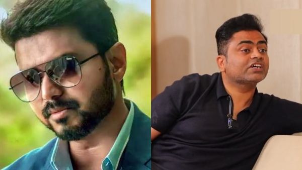 படத்தின் ரிசல்ட் நம்ம கையில் இல்லை.. கோபத்துடன் பதிலடி கொடுத்த வாரிசு பட இயக்குநர்!