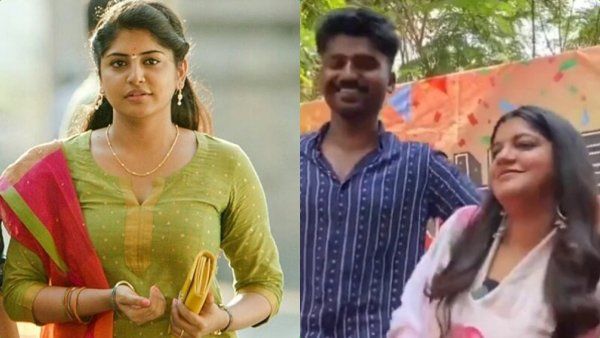 ரொம்ப அருவருப்பா இருக்கு.. அபர்ணா பாலமுரளிக்கு நடந்த விஷயம்.. கொதித்தெழுந்த மஞ்சிமா மோகன்!