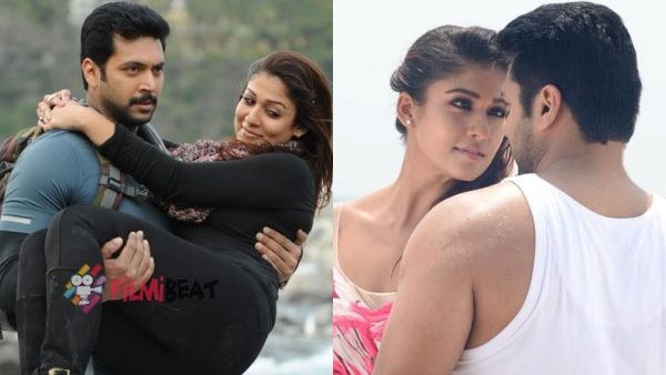 தனி ஒருவன் 2 ஸ்கிரிப்ட் ரெடி.. உற்சாகத்தில் ஜெயம் ரவி.. ரசிகர்களும்தான்!