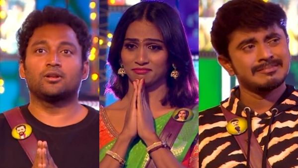 பிக் பாஸ் 6 டைட்டில் வின்னர் இவர் தானா?... அடுத்தடுத்த பிரோமோவால் லீக்கான சீக்ரெட்!