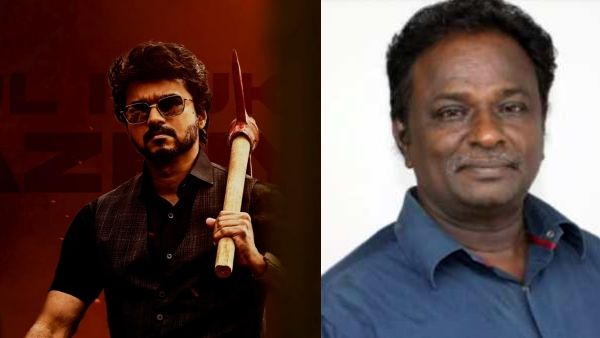 அந்த 210 கோடி புருடாவை மட்டும் மன்னிக்கவே முடியாது.. வாரிசு வசூலை விளாசிய ப்ளூ சட்டை மாறன்!