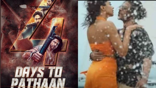 ஷாருக்கானின் சர்ச்சை படம் பதான்.. தொடங்கியது முன்பதிவு..டிக்கெட் விலை என்ன தெரியுமா?