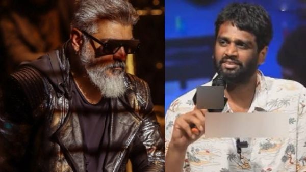 தியேட்டர்களில் சவுண்ட் சரியா இருக்காது.. நான் தியேட்டர்ல படம் பார்க்க மாட்டேன்.. எச் வினோத் பேச்சு!